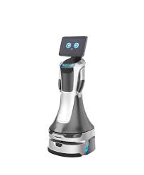 GreetingBot Nova